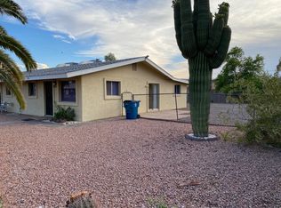 280 S Thunderbird Dr #1, Apache Junction, AZ 85120