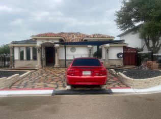 1102 Warren Ave, Laredo, TX 78046