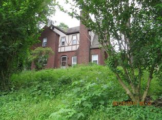 400 Bedford Rd, Bedford Hills, NY 10507