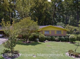 104 Freeman Dr, Warner Robins, GA 31088