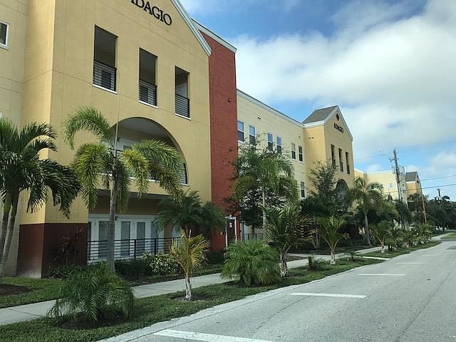 Adagio Building 2