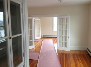 21 Bedford St #2, Quincy, MA 02169