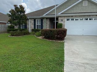 141 Alicia Dr, Crestview, FL 32536