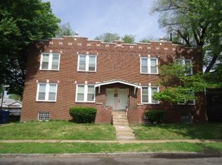 4709 Newport Ave #A, Saint Louis, MO