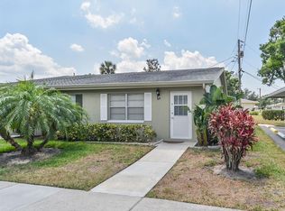 302 Canton Ct UNIT 50, Sun City Center, FL 33573