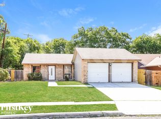 10232 Flatland Trl, Converse, TX 78109