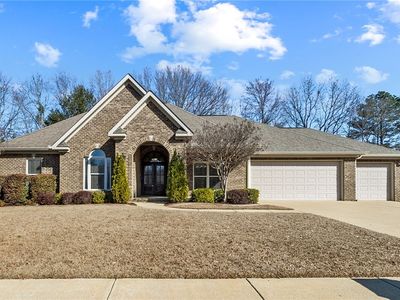 1530 Waterford Ln, Tuscaloosa, AL, 35405