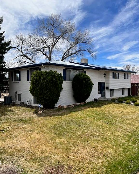 1046 Highland St, Montrose, CO 81401 MLS 801104 Zillow