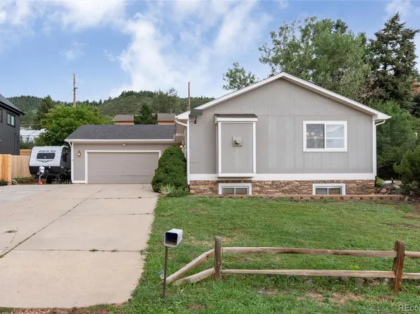 280 Upper Glenway, Palmer Lake, CO 80133