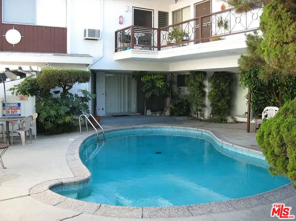13203 Moorpark St APT 6, Sherman Oaks, CA 91423