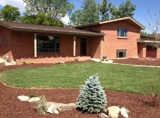 4255 Pierce St, Wheat Ridge, CO 80033