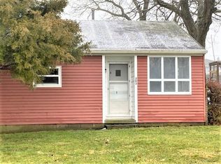 303 Wirt Ave, Hanover, PA 17331