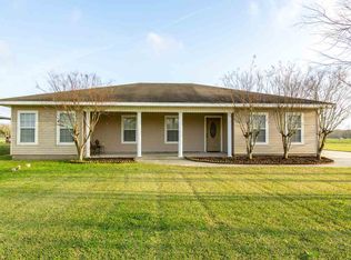 497 Bayou Dularge Rd, Houma, LA 70363