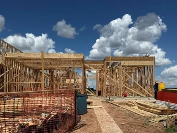 5406 Gless Park Dr, Richmond, TX 77406