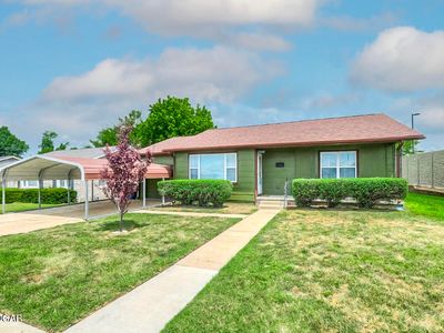 2919 E 15th St, Joplin, MO, 64804