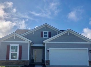 1064 Caprisia Loop LOT 134, Myrtle Beach, SC 29579