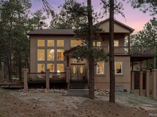 17170 Lodgepole Road, Peyton, CO 80831