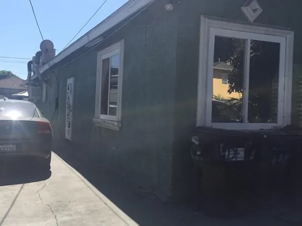 1414 E 61st St, Los Angeles, CA 90001