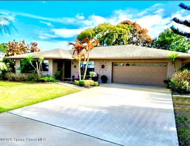 1165 Aron St, Cocoa, FL, 32927