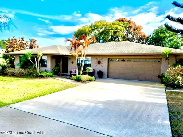 1165 Aron St, Cocoa, FL 32927