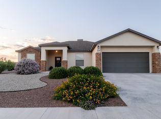 1231 Mimosa Ave, Alamogordo, NM 88310