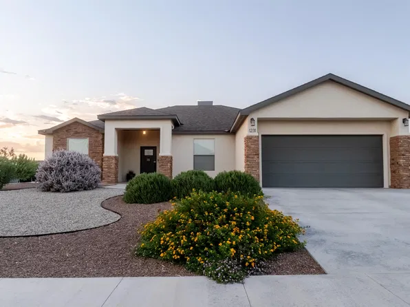 1231 Mimosa Ave, Alamogordo, NM 88310