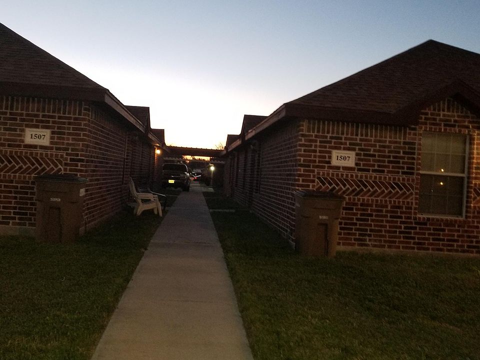1st image of 1507 Orlando St APT 4