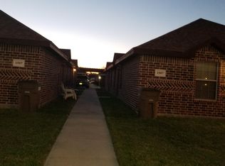1507 Orlando St APT 4, Edinburg, TX 78541