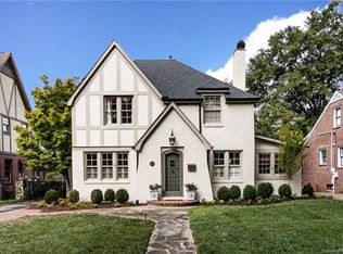 2736 Picardy Pl, Charlotte, NC 28209