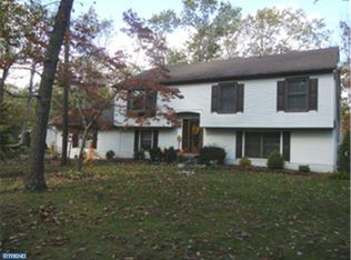 634 Autumn Crest Dr, Waterford Works, NJ 08089