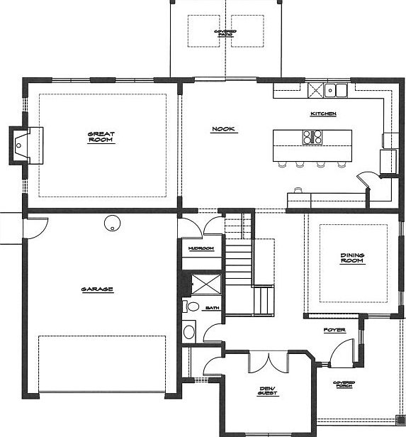 2nd image of 13013 Lot 2 NE 74TH Street
