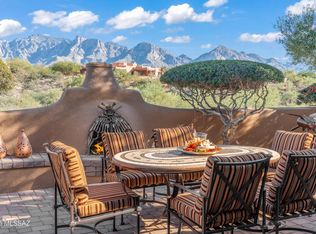 12376 N Copper Spring Trl, Oro Valley, AZ 85755