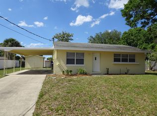 174 Jackson St, Titusville, FL 32780