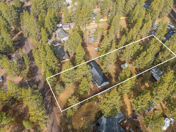 18900 Tuscarora Ln, Bend, OR 97702