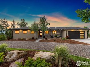 8861 Marathon Rd, Niwot, CO 80503