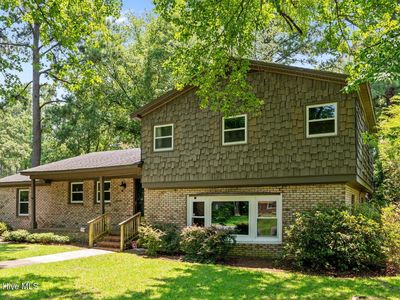 208 Greenwood Drive, Greenville, NC, 27834