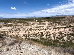 E Taylor Pass, Benson, AZ 85602