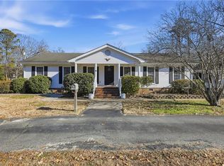 12925 Nike Park Rd, Carrollton, VA 23314