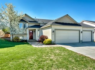 15908 E 6th Ln, Veradale, WA 99037