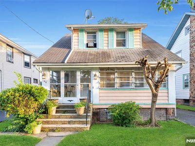 134-138 Parker Rd, Elizabeth, NJ, 07208