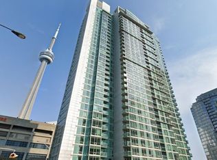 81 Navy Wharf Ct #1507, Toronto, ON M5V 3S2