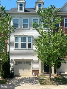 9704 Pine Arc, Laurel, MD, 20723