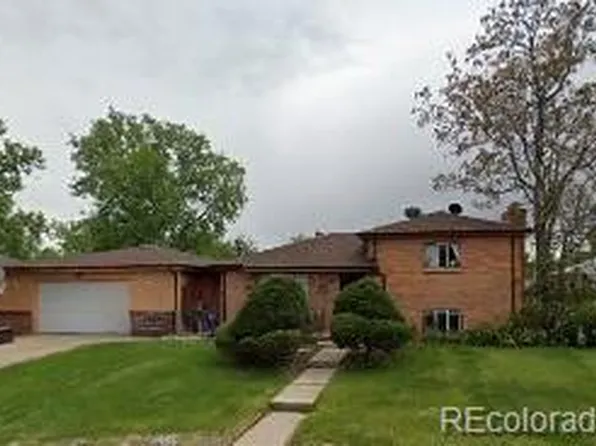 4790 W Mexico Avenue, Denver, CO 80219