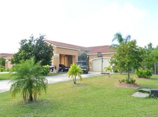 2190 NW 15th Pl, Homestead, FL 33030