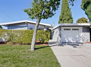 18791 Newsom Ave, Cupertino, CA