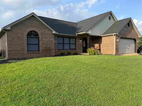 3539 London Pike, Philpot, KY 42366