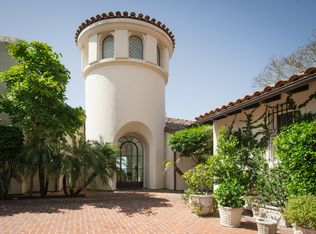937 Cima Linda Ln, Santa Barbara, CA 93108
