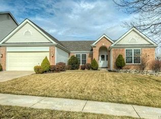 520 Kings Manor Dr, O'Fallon, MO 63368