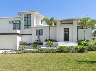 602 Ranger Ln, Longboat Key, FL 34228