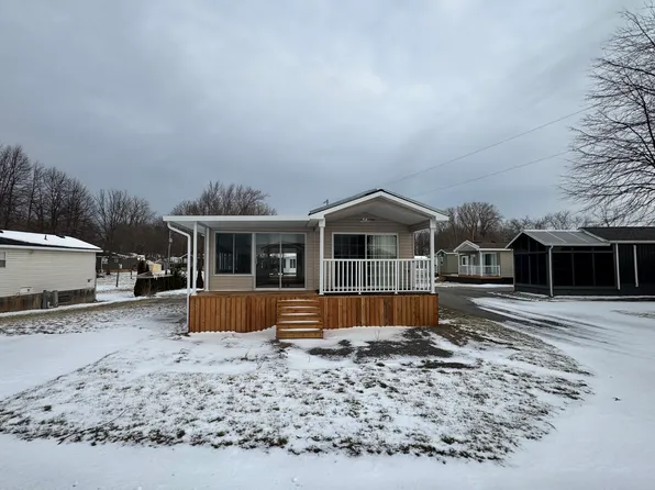 490 Empire Rd #Ebw080, Pt Colborne, ON L0S 1R0